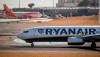 Pháp cấm Ryanair trước giờ cất cánh, 149 hành khách phải đổi chuyến
