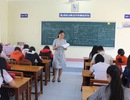 Phú Yên: Tuyển dụng 6 chỉ tiêu giáo viên giảng dạy...