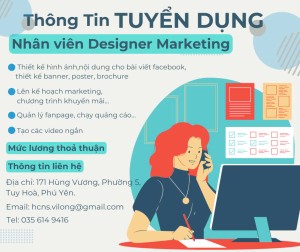 🔷 **Công ty TNHH Thương Mại Vi Long - Tuyển...